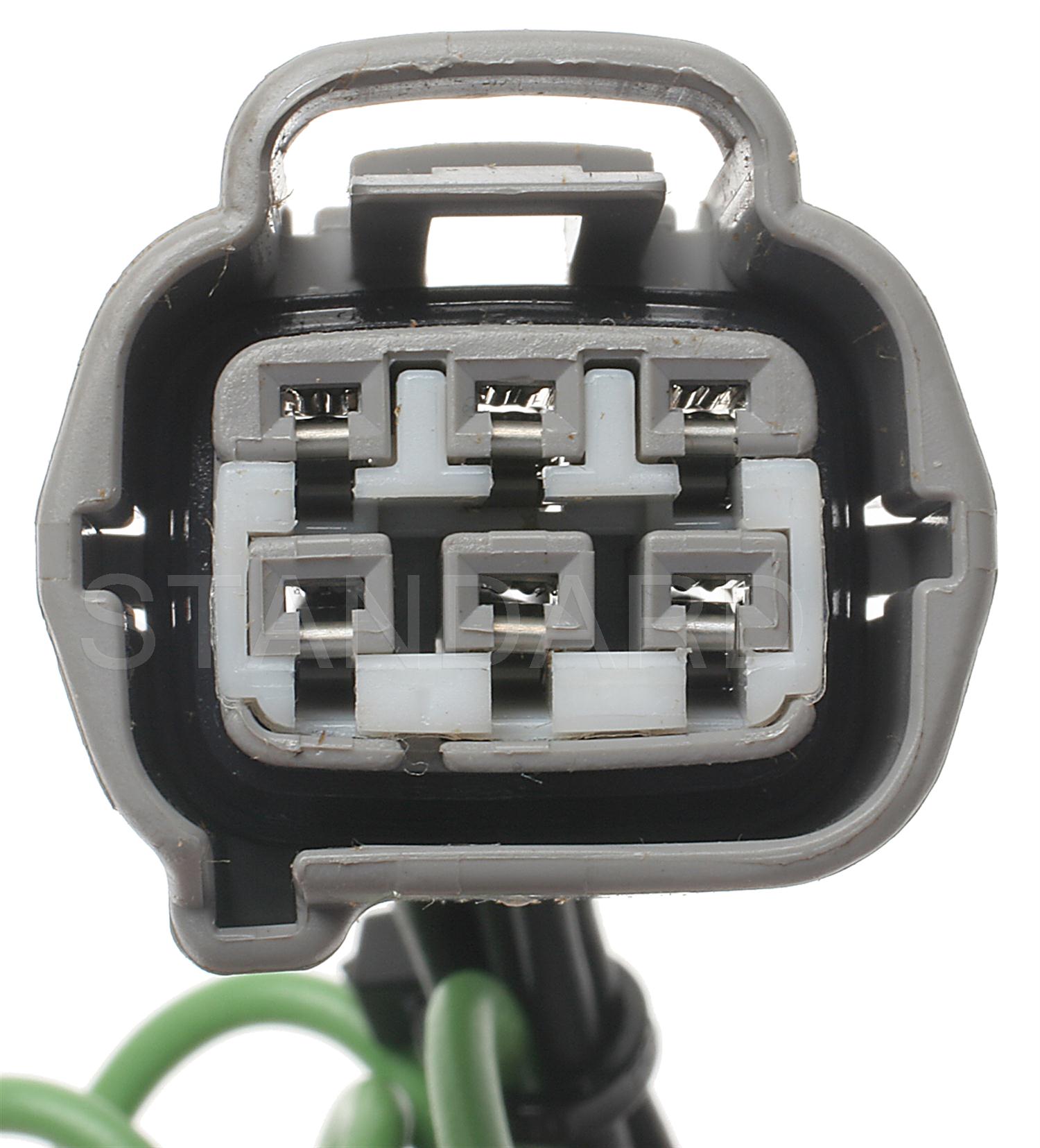 Standard Motor Products TC475 Trailer Connector Kit Autoplicity