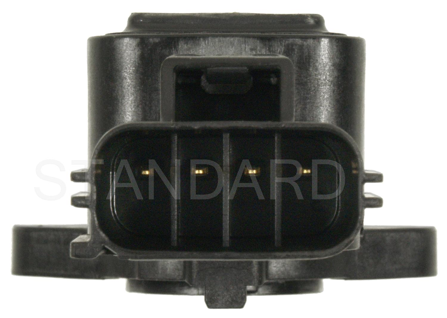 Drosselklappensensor TH1 Von Standard Motor Products - Präzise Und Langlebig