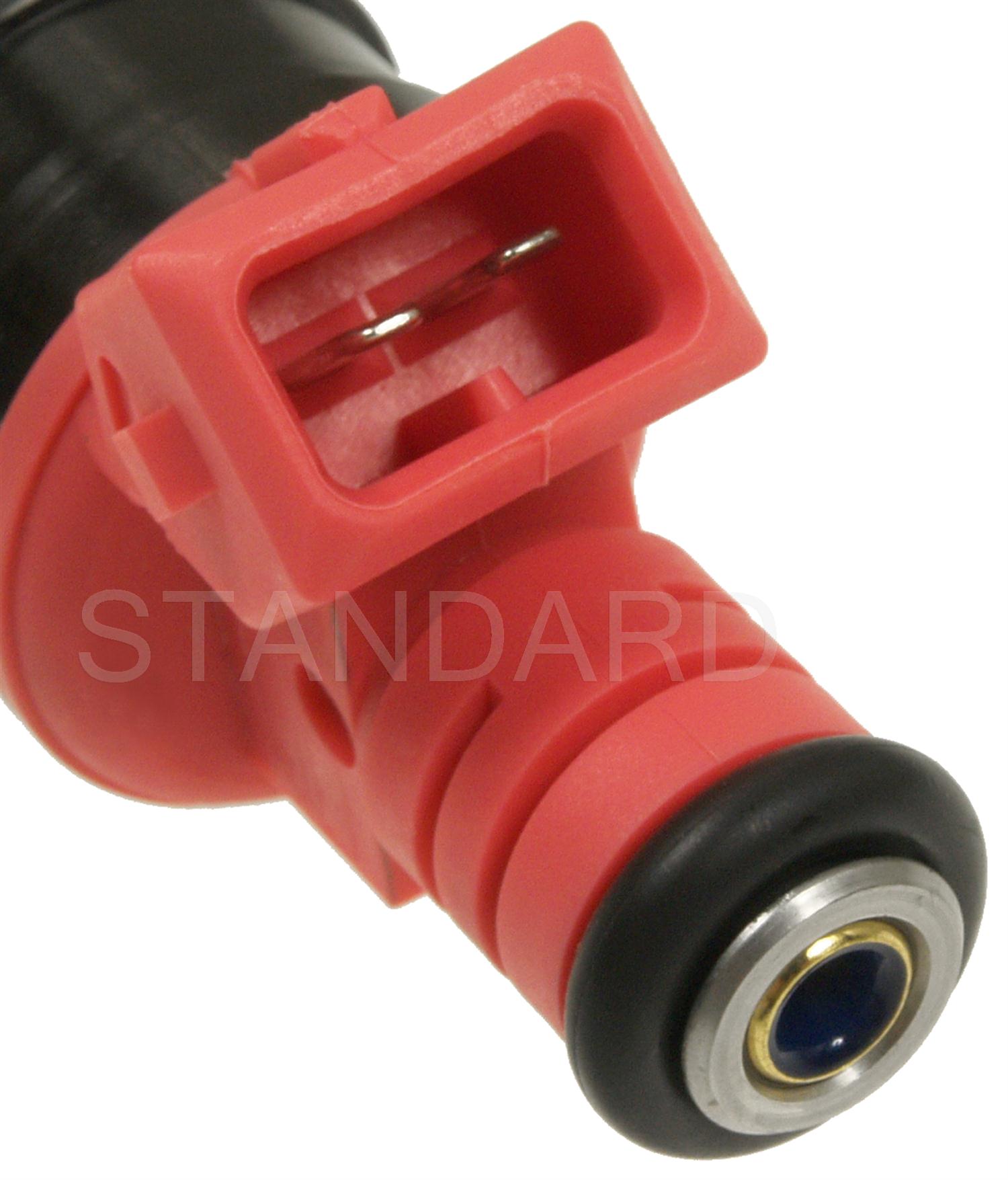 Standard Motor Products FJ713 TruTech Fuel Injector Autoplicity