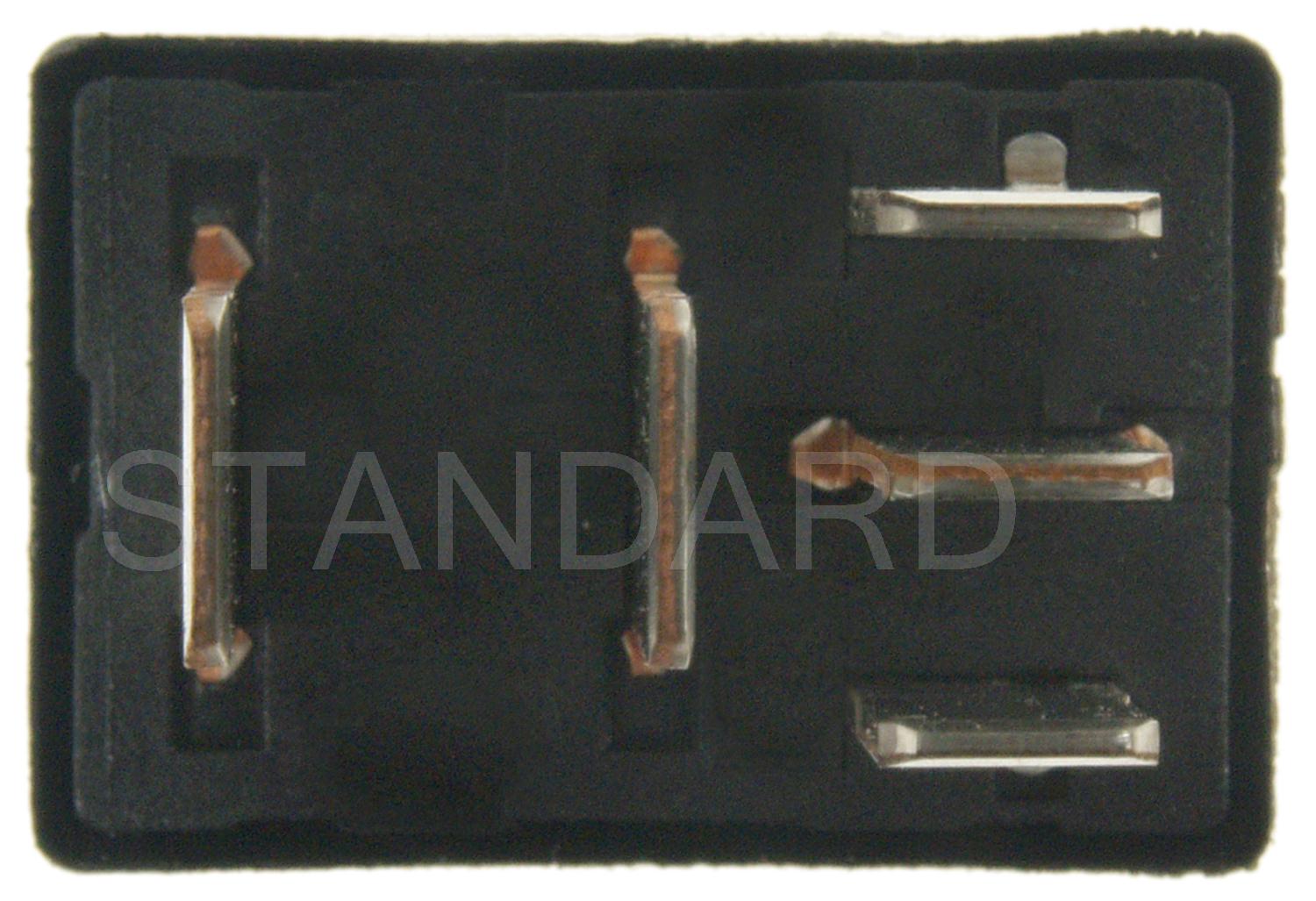 Picture of Standard Motor Products RY1193 Standard Relay