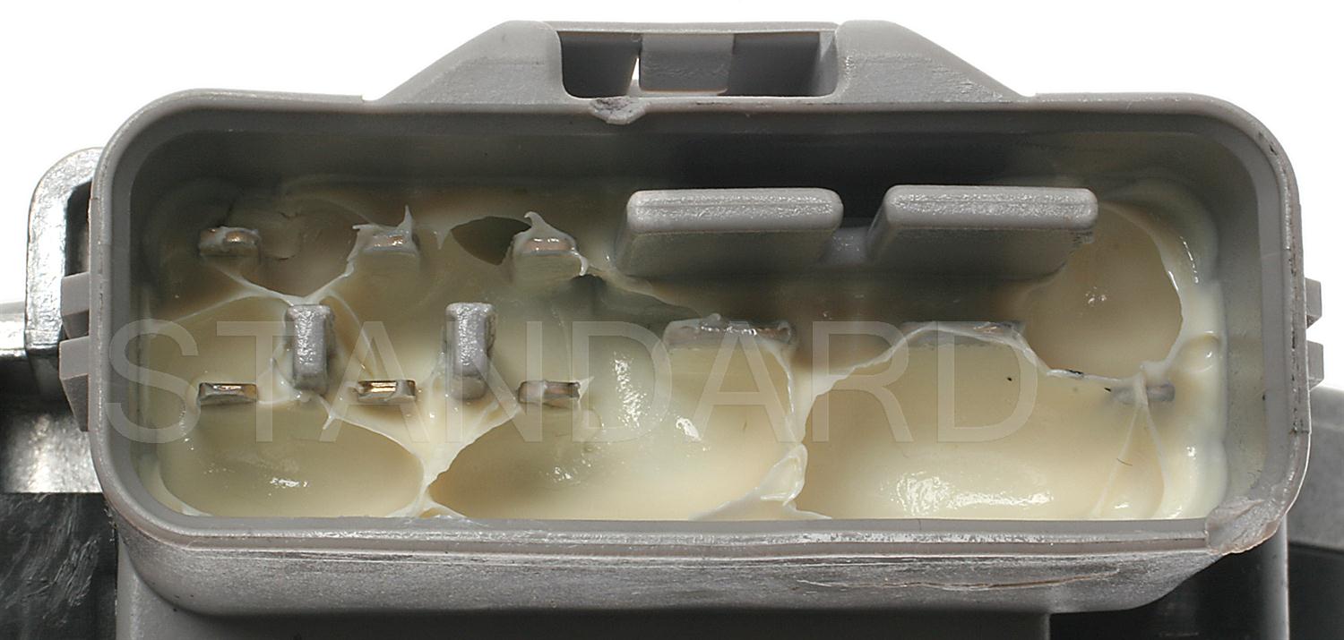 Picture of Standard Motor Products NS142 Neutral Safety Switch