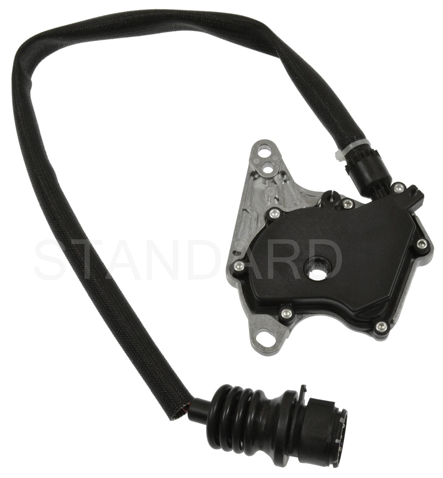 Picture of Standard Motor Products NS339 Neutral Safety Switch