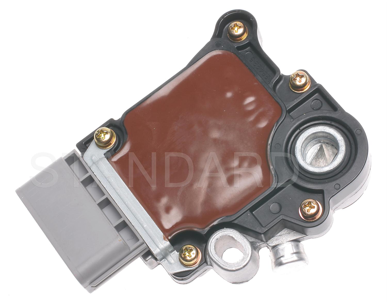 Show details for Standard Motor Products NS167 Neutral Safety Switch