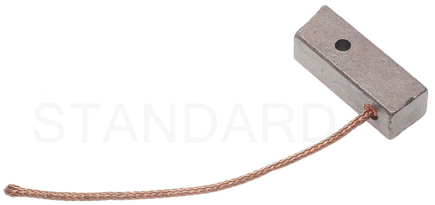 Standard Motor Products JX106 Alternator Brush Set Autoplicity