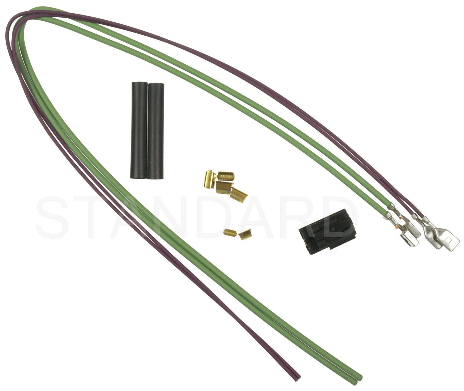 Standard Motor Products S2041 Standard Motor Products S2041 Pigtail
