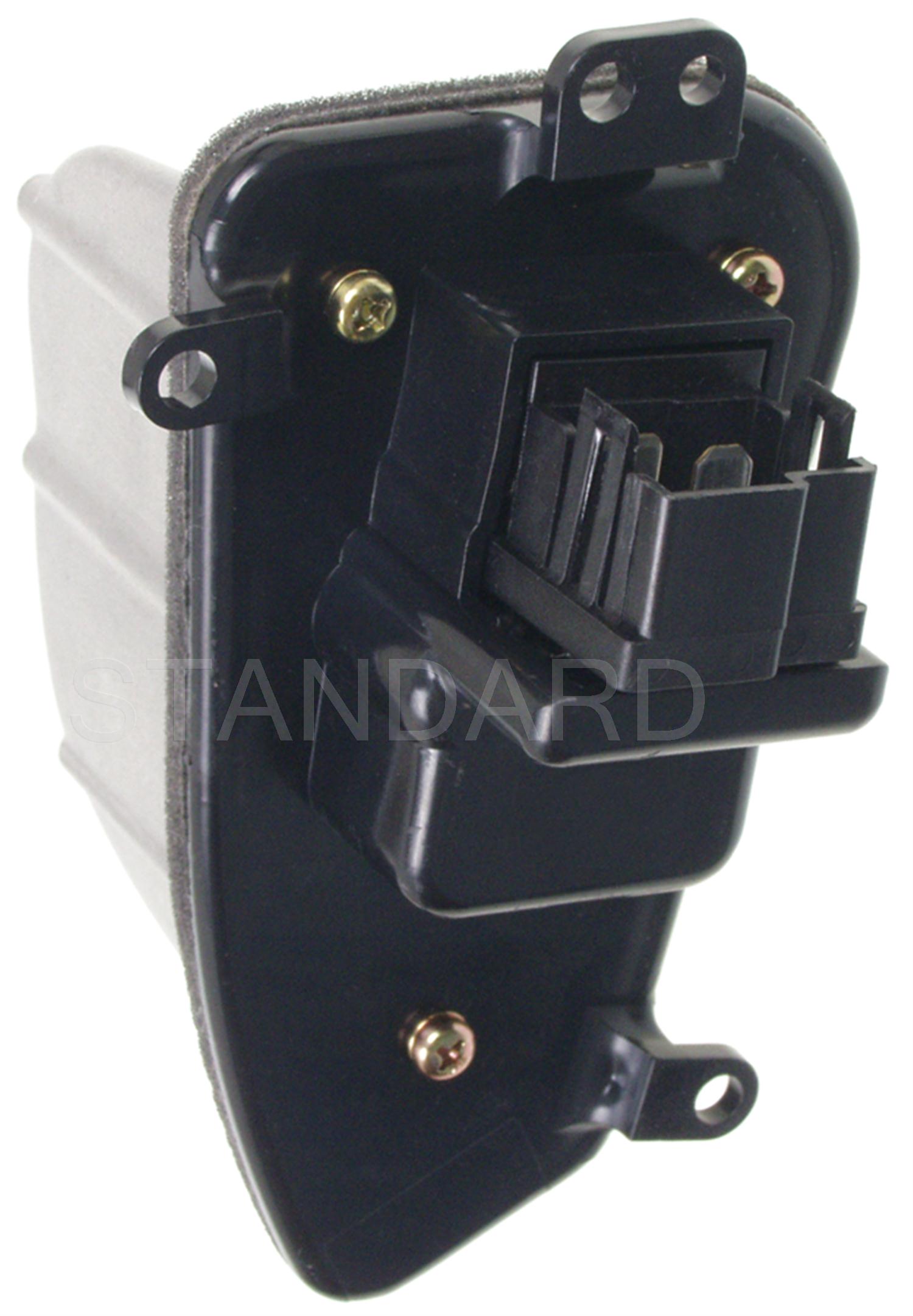 Picture of Standard Motor Products RU378 HVAC Blower Motor Resistor