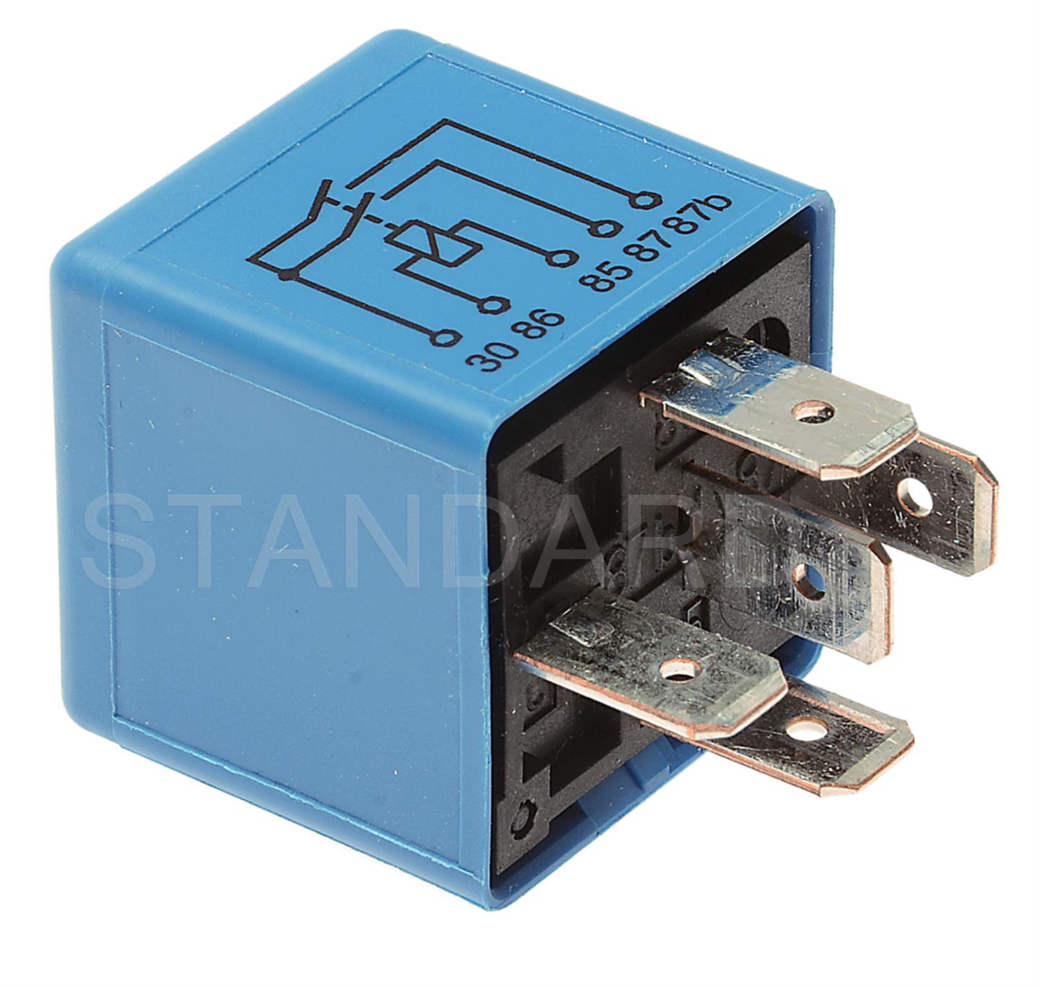 Picture of Standard Motor Products RY1392 Intermotor Relay