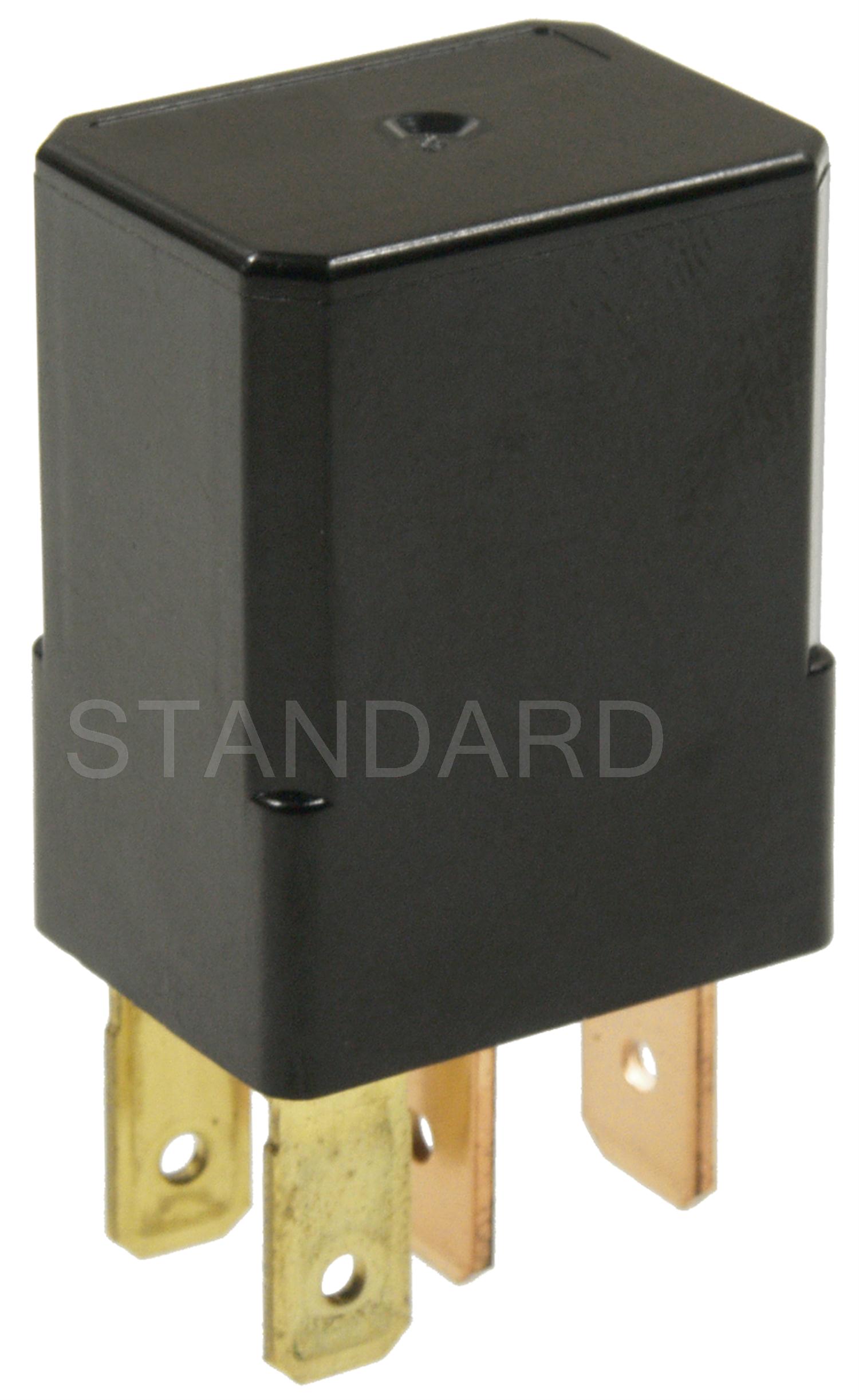 Picture of Standard Motor Products RY1527 Intermotor Relay