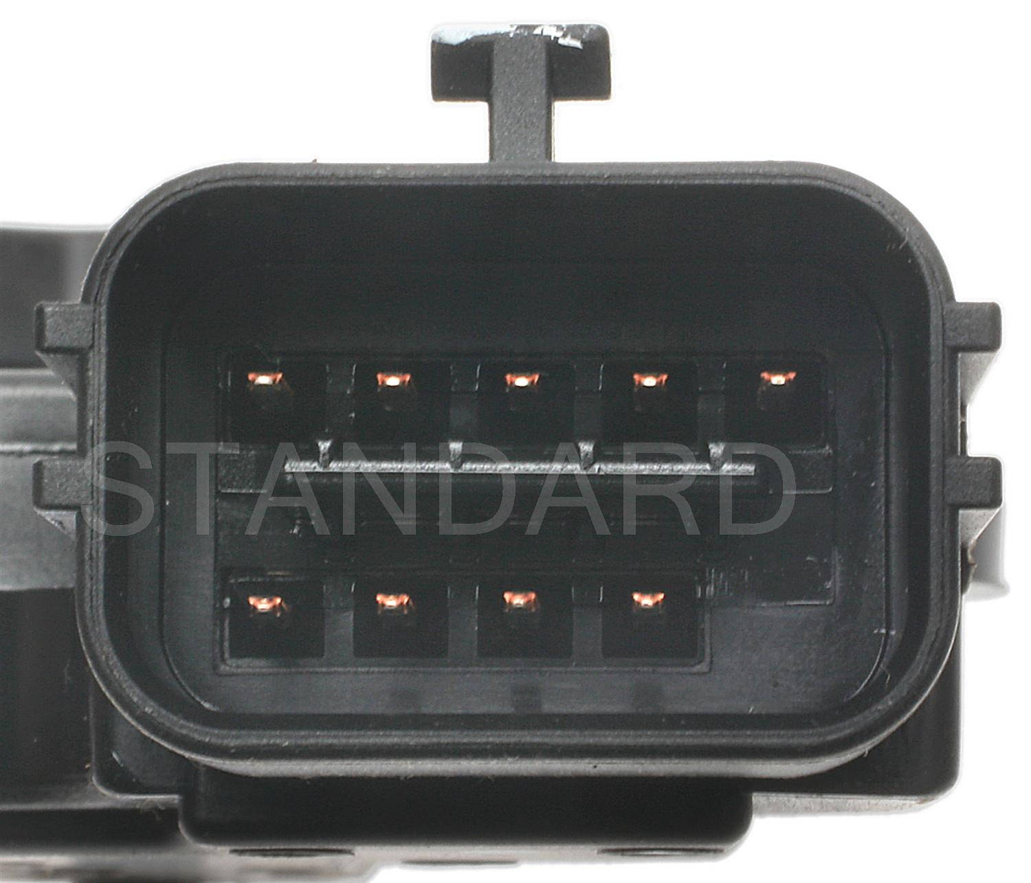 Standard Motor Products NS-53 - Neutral Safety Switch