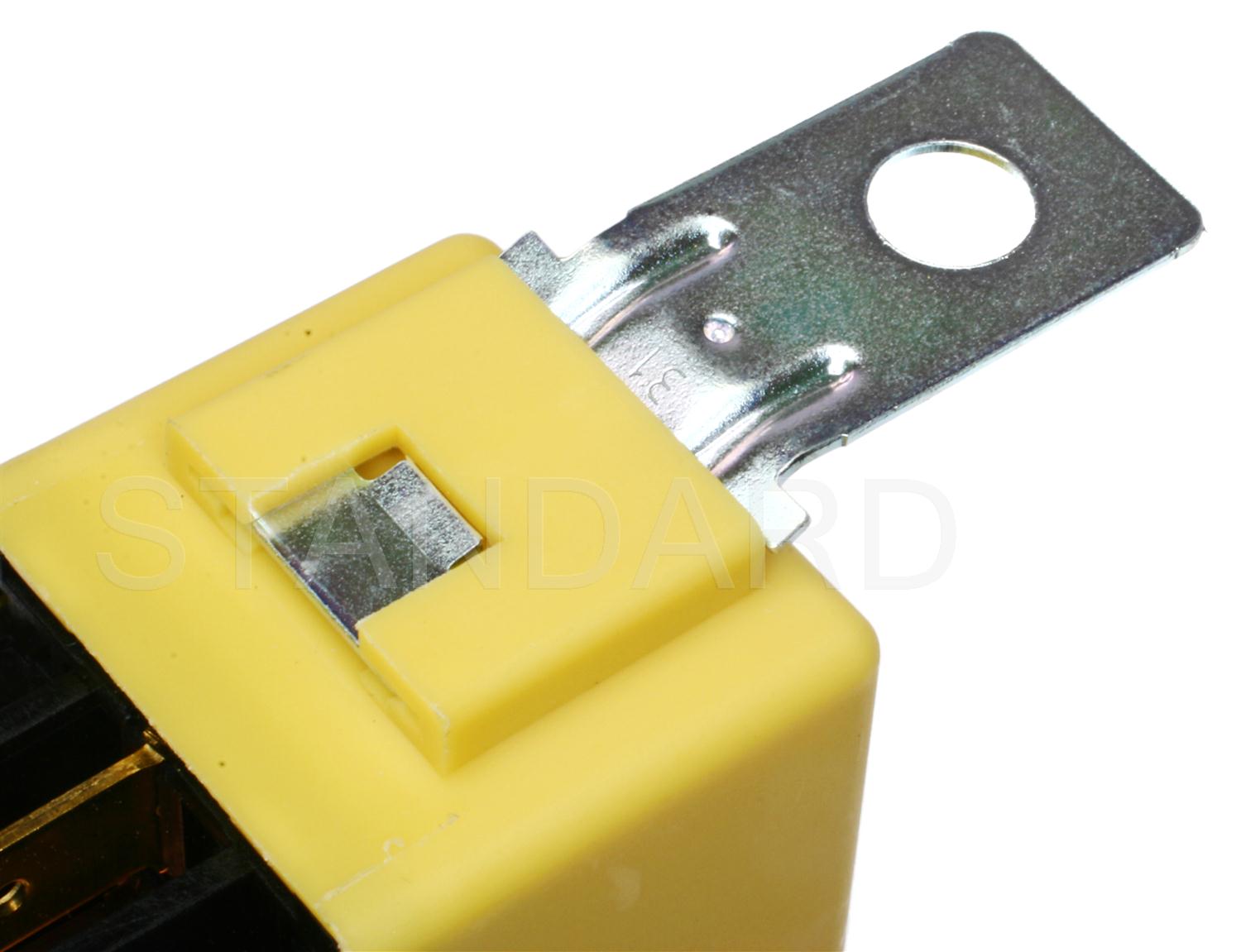 Standard Motor Products RY1598 Windshield Wiper Motor Relay Autoplicity