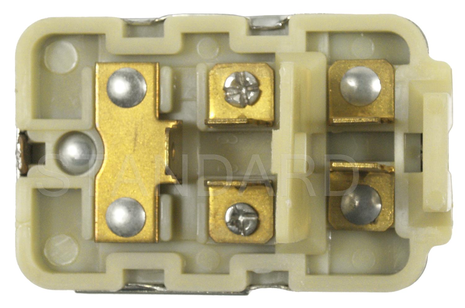 Standard Motor Products RY547 Door Lock Relay Autoplicity