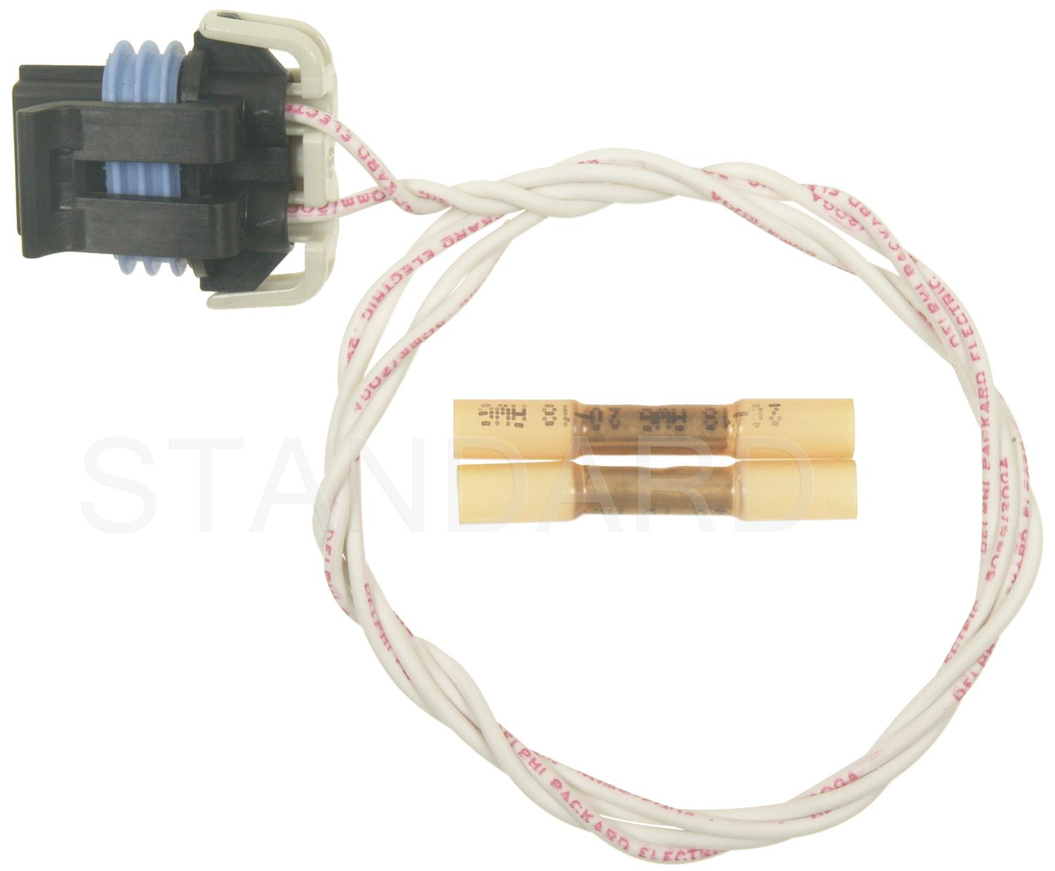 Standard Motor Products S1218 Standard Pigtails & Socke Autoplicity