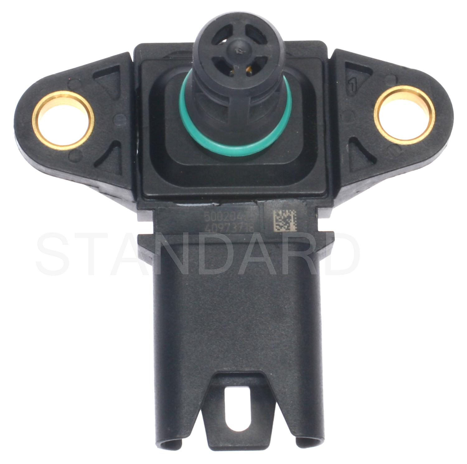 Standard Motor Products AS411 Turbocharger Boost Sensor Autoplicity