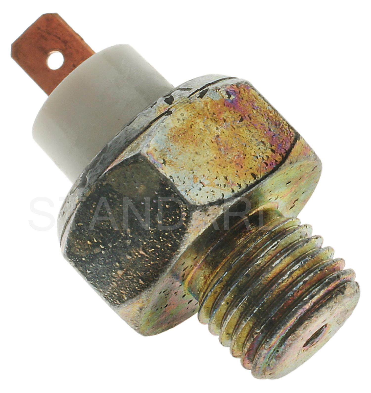 Standard Motor Products PS154T Öldruckschalter Mit Licht - Original Ersatzteil