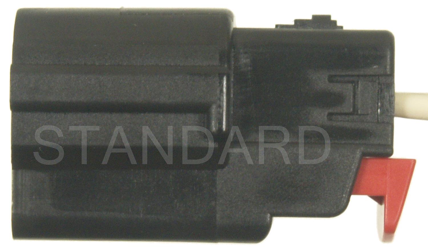 Standard Motor Products S1497 Standard Pigtails & Socke Autoplicity