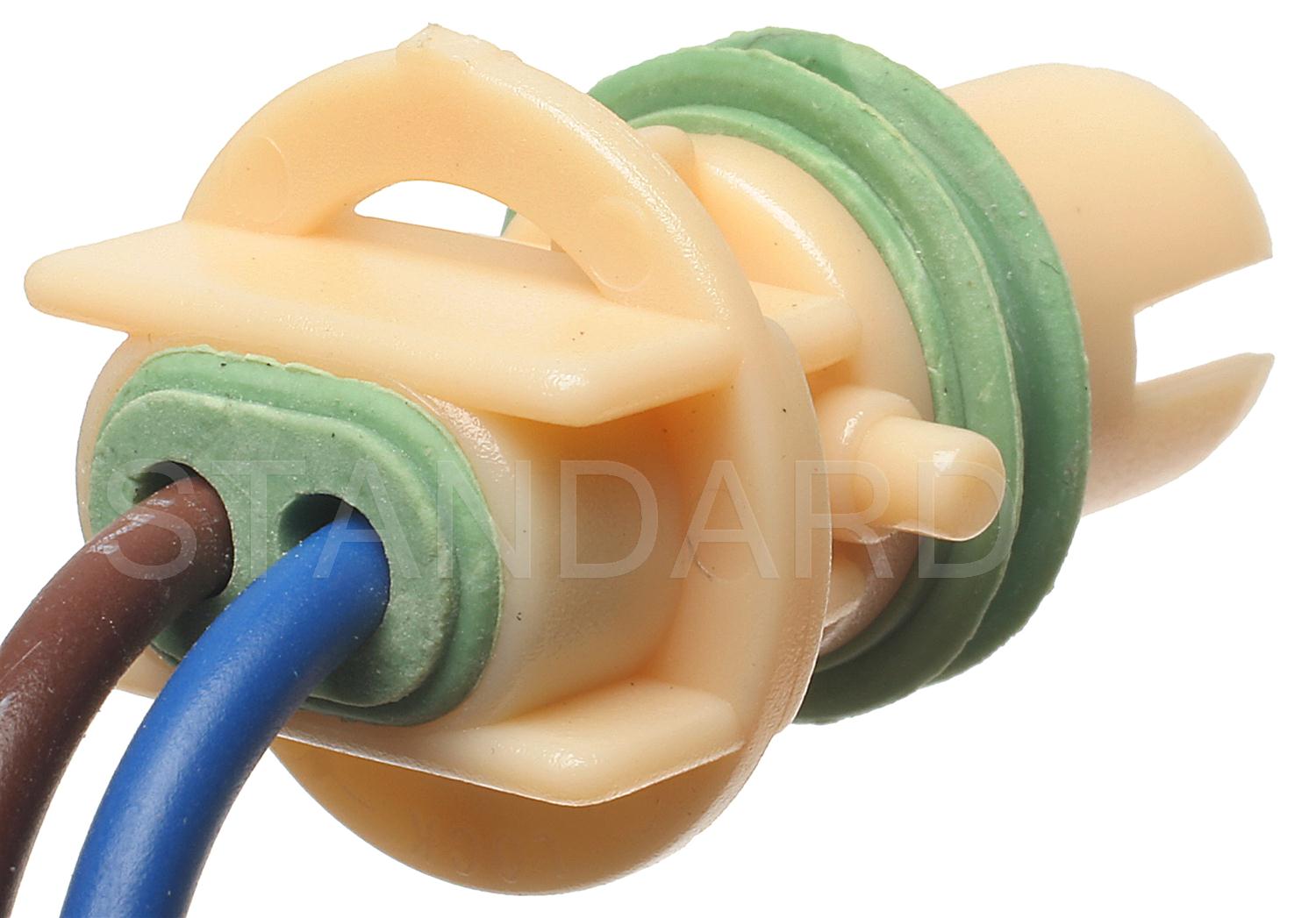 Standard Motor Products S592 Side Marker Light Socket Autoplicity