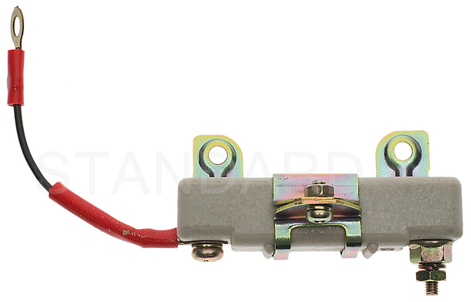 Standard Motor Products RU20 Ballast Resistors Autoplicity