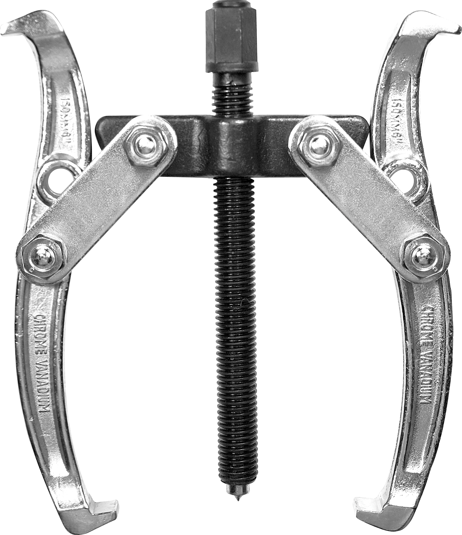WILMAR W84501 Performance Tool W84501 2 Jaw 6Inch Gear Puller