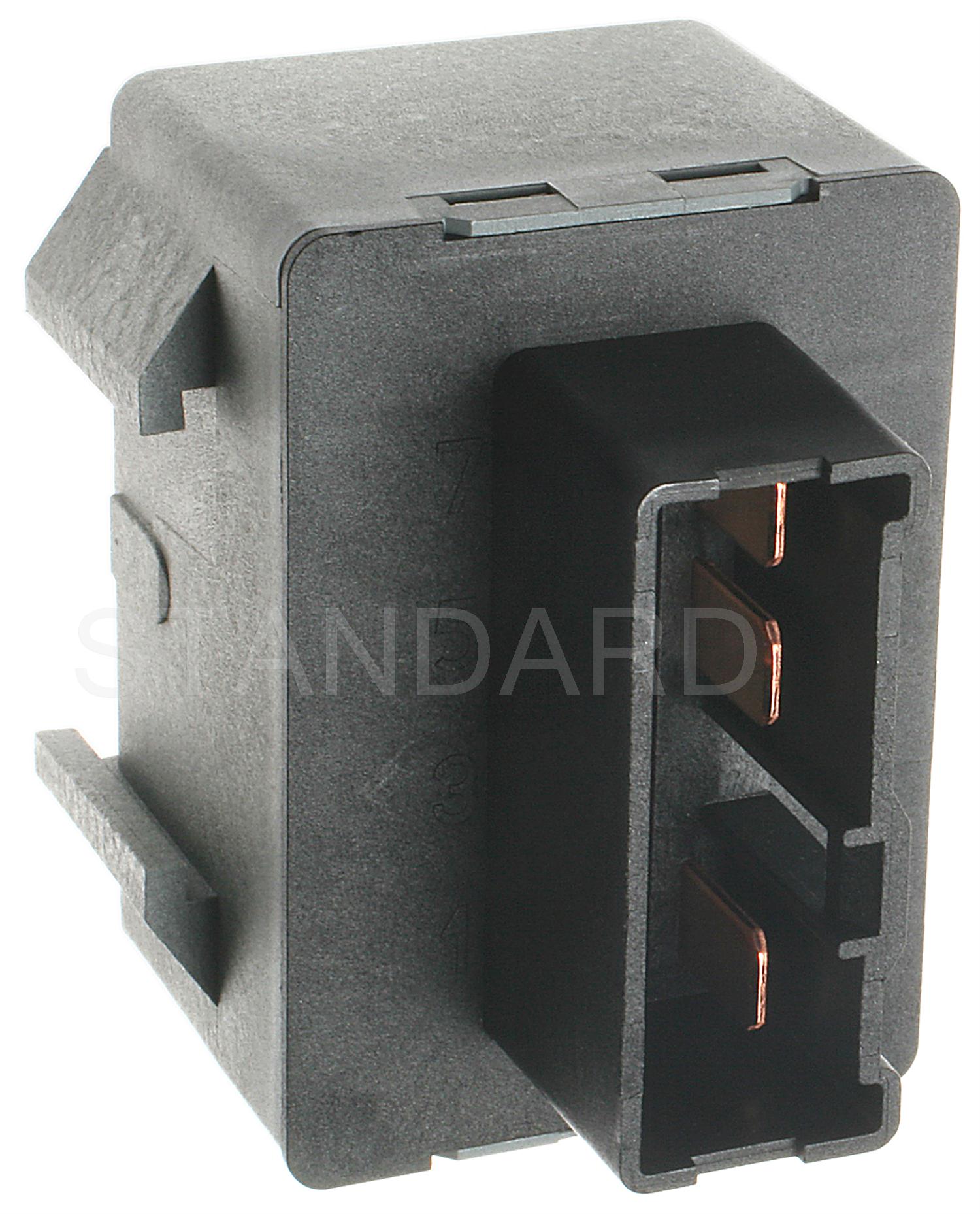 Picture of Standard Motor Products Ry423 Relay