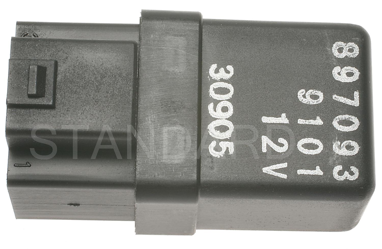 Standard Motor Products RY231 Relay 