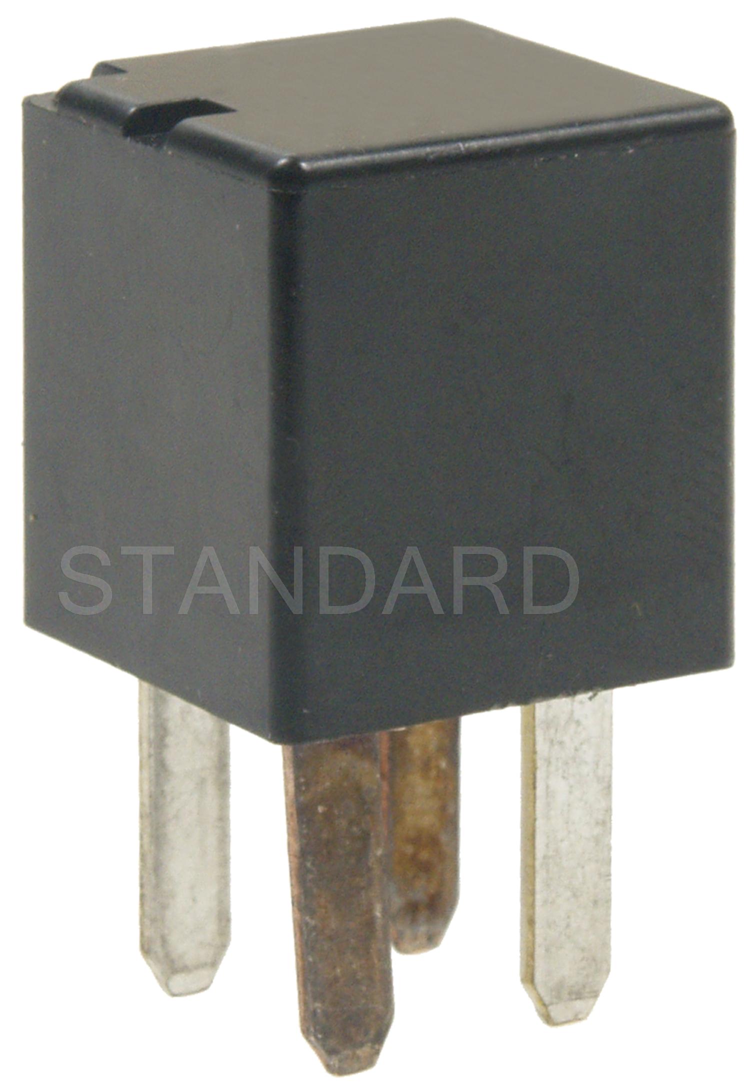Picture of Standard Motor Products RY785 A/C Compressor Control Relay