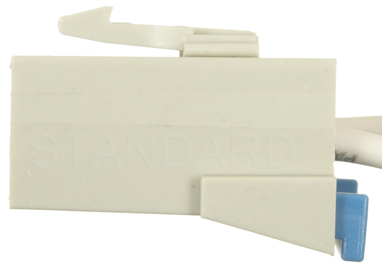Picture of Standard Motor Products S1158 Standard Pigtails & Socke