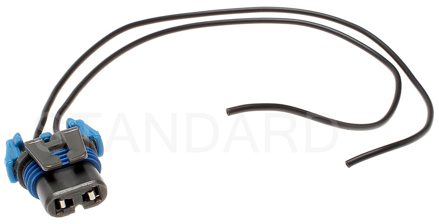 Standard Motor Products S523 Pigtail/Socket Autoplicity