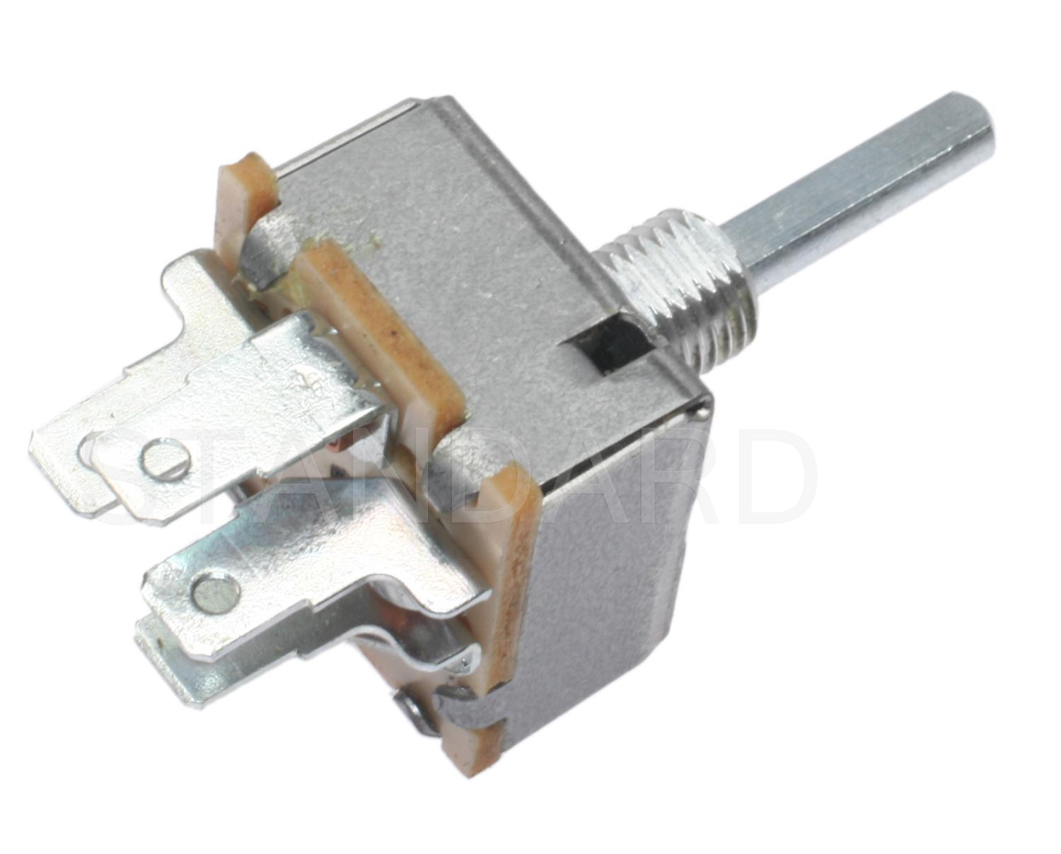 Standard Motor Products HS419 Standard Switch Heater Autoplicity