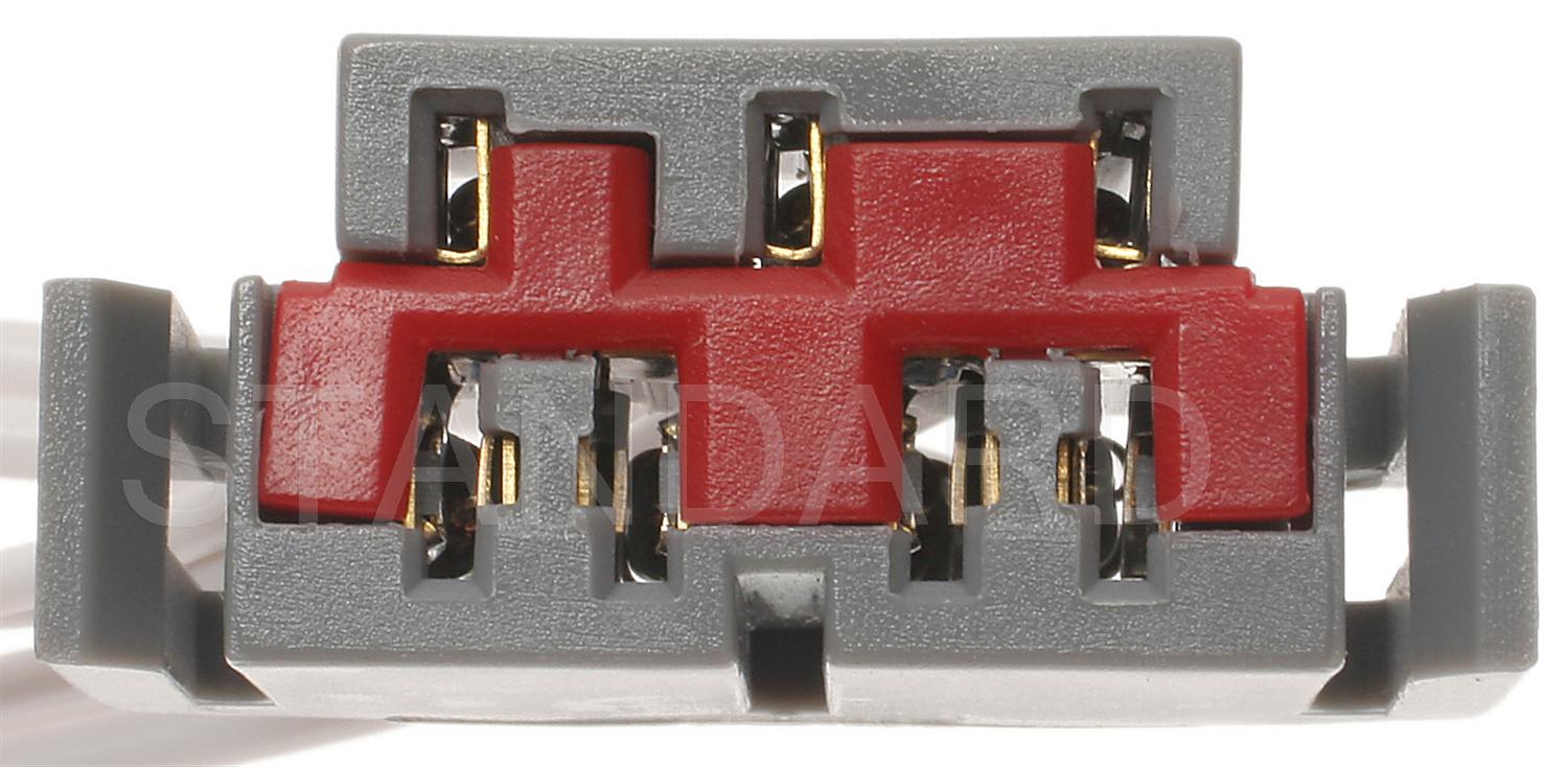 Picture of Standard Motor Products S-665 Wiring Connectors