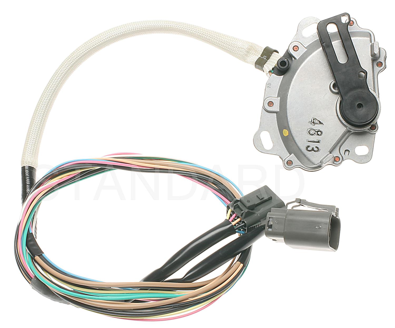 Picture of Standard Motor Products NS187 Neutral Safety Switch