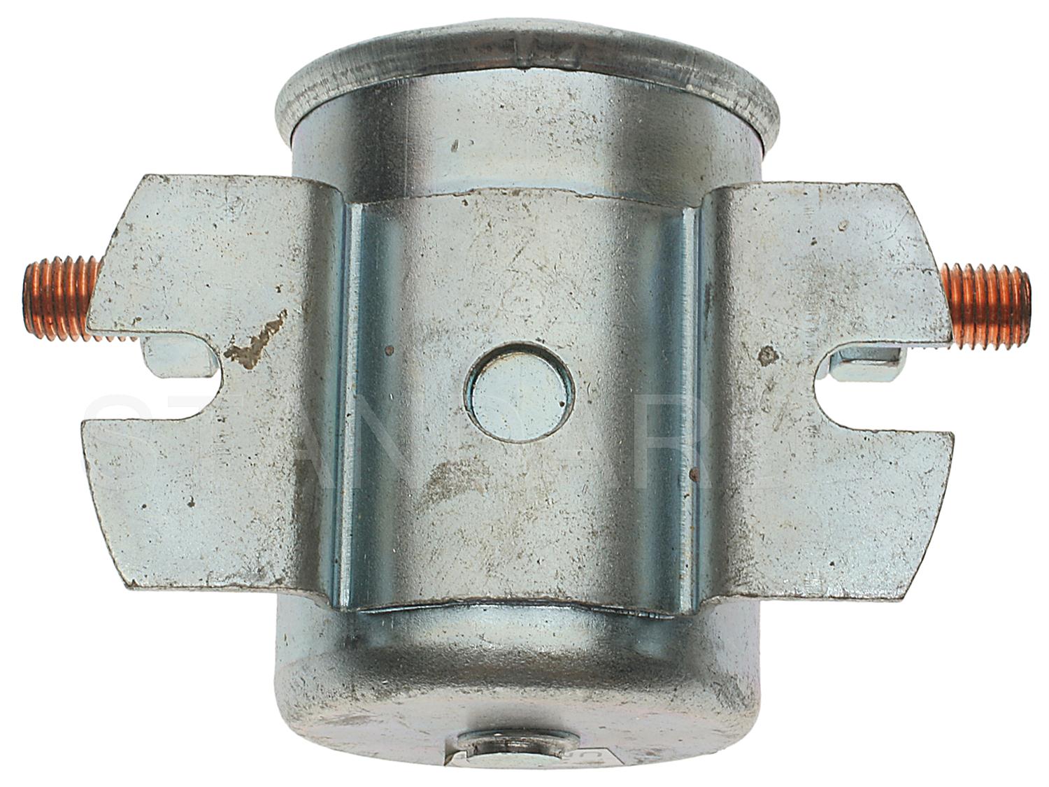 Standard Motor Products SS596 Standard Ignition Solenoid Autoplicity