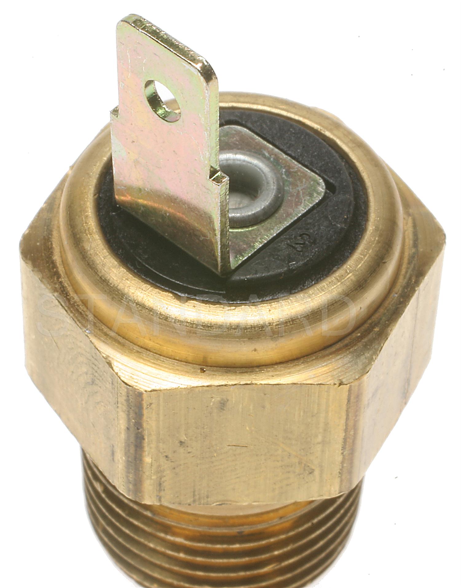 Standard Motor Products TS76 Temp Sender/Sensor Autoplicity