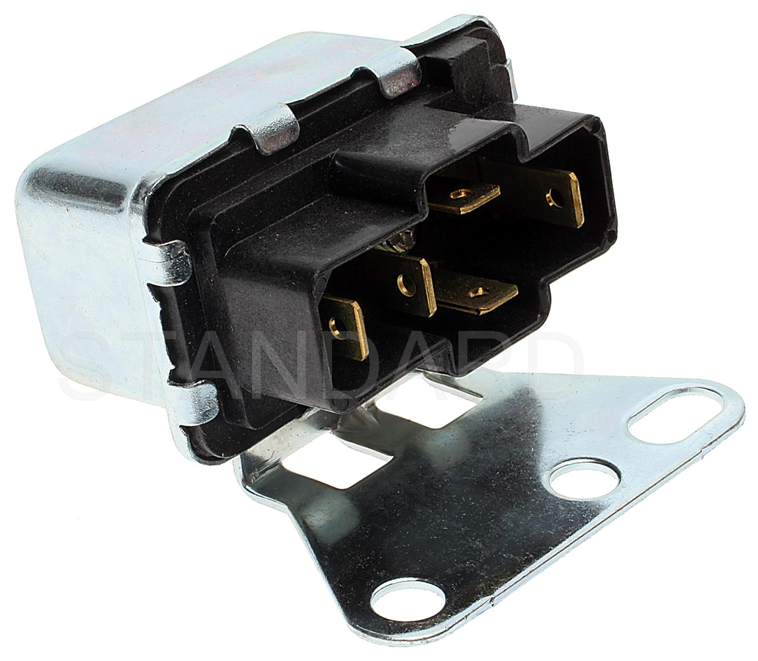 Picture of Standard Motor Products Ry23 Relay