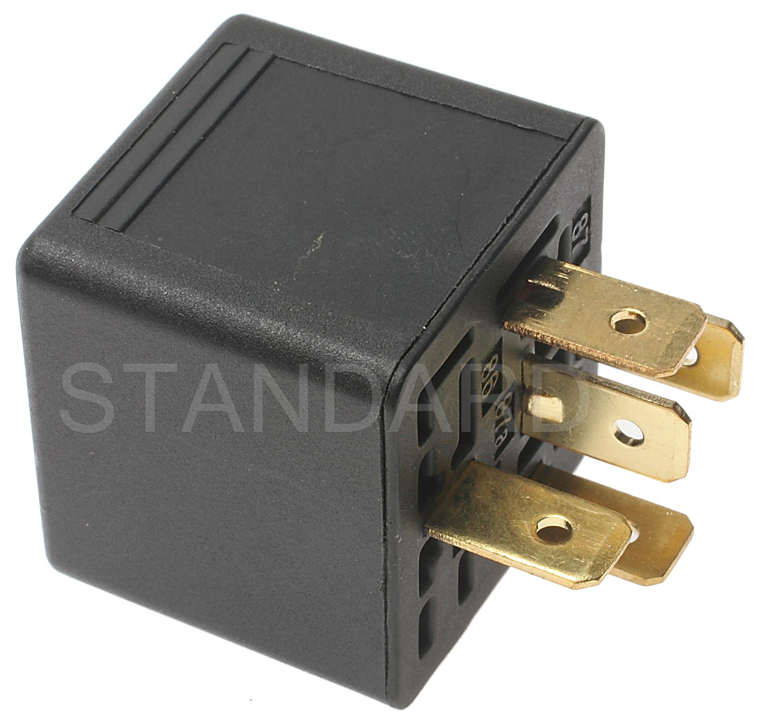 Standard Motor Products RY30 Temperature Control Relay Autoplicity