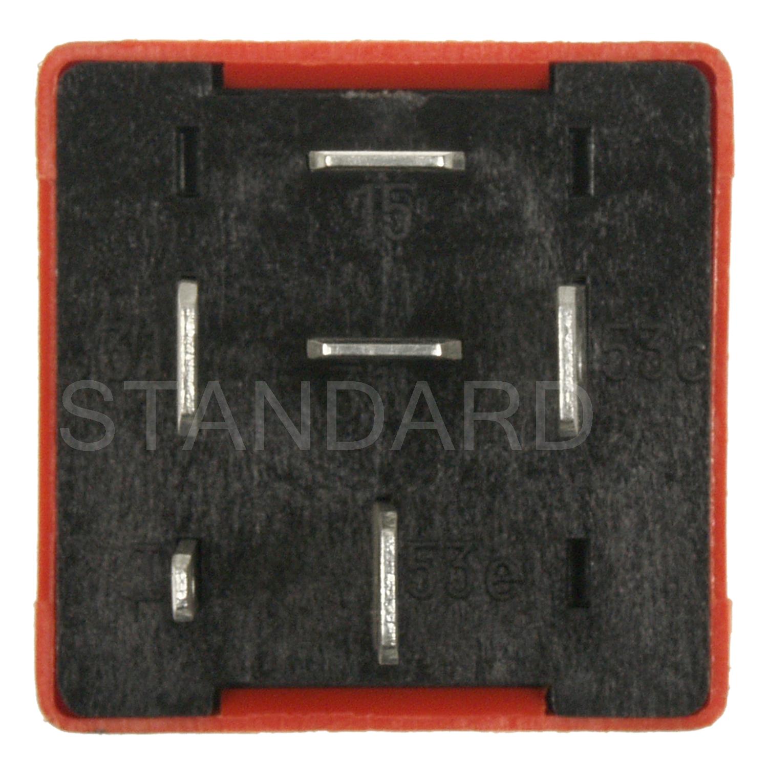 Standard Motor Products RY542 Windshield Washer Relay Autoplicity