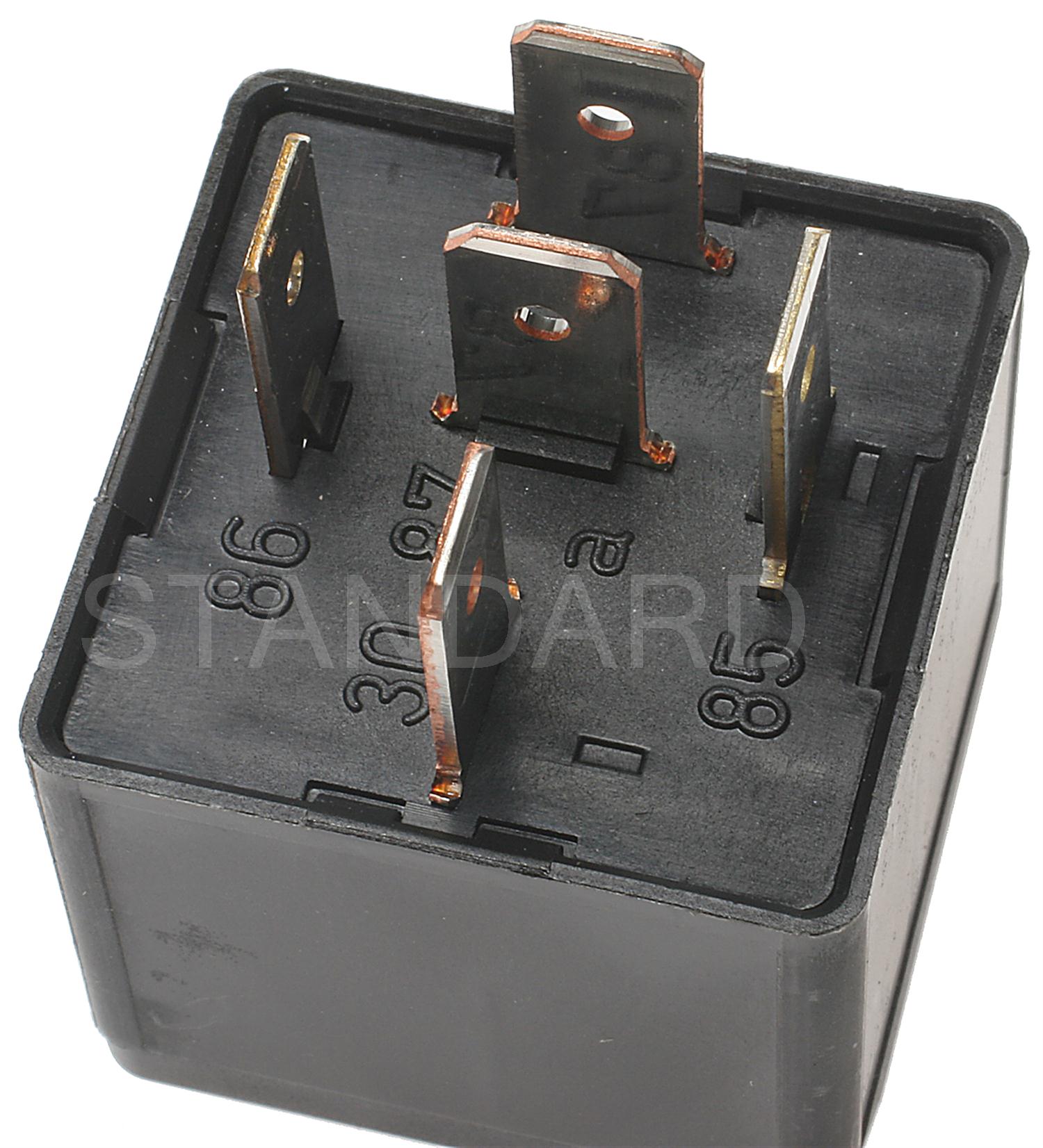 Standard Motor Products RY624 ABS Relay Autoplicity