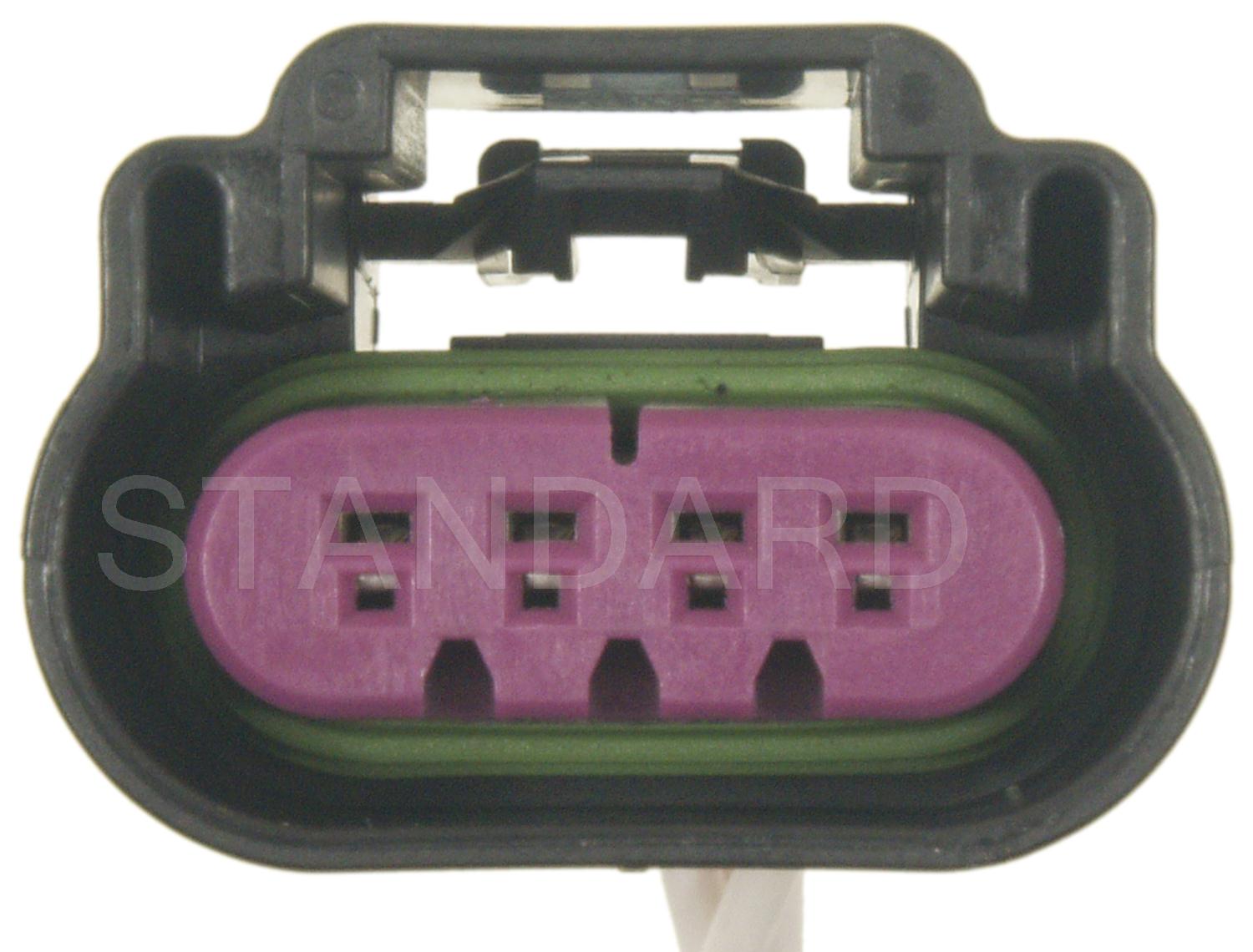 Standard Motor Products S1589 Ignition Coils Autoplicity