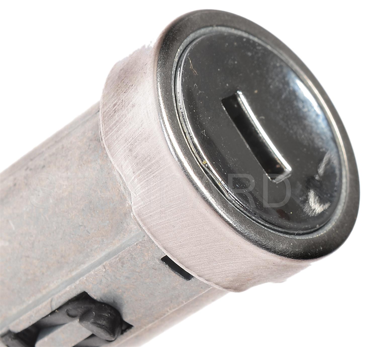 Standard Motor Products US279L Ignition Lock Cylinder Autoplicity