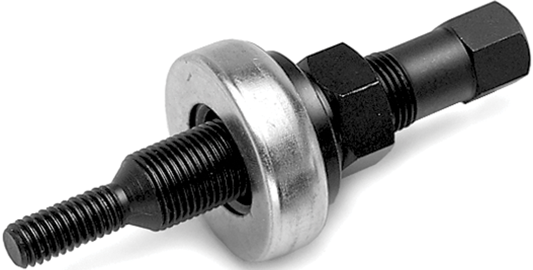 WILMAR W87021 Performance Tool W87021 Power Steering Pump Pulley