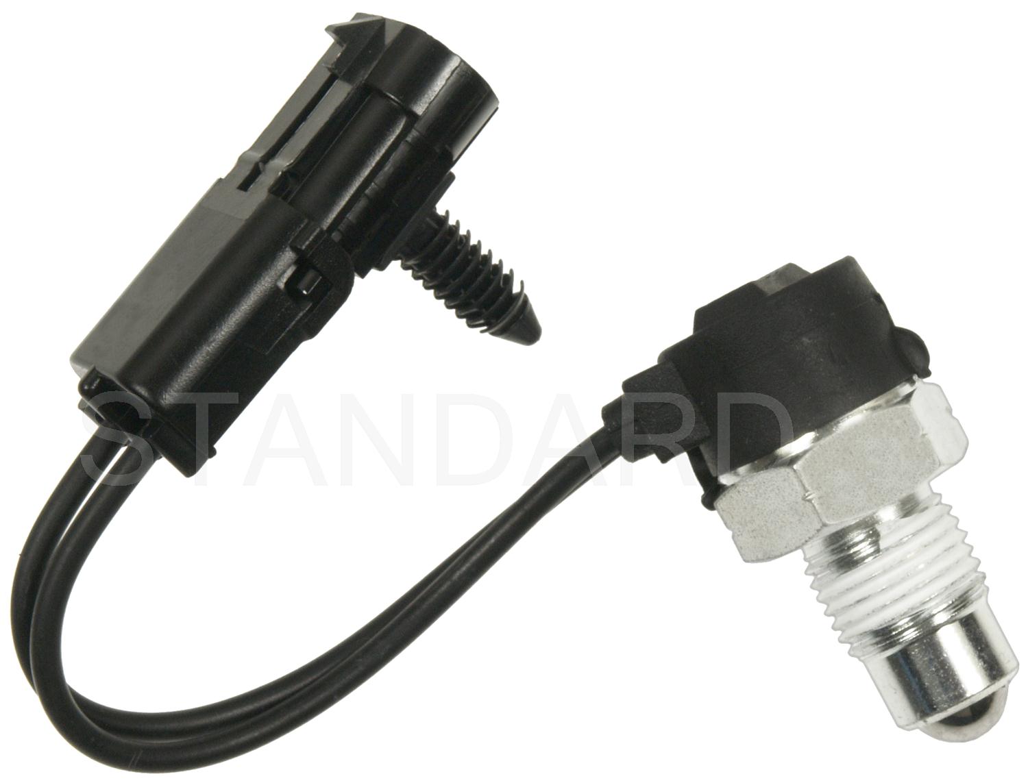 Picture of Standard Motor Products NS581 Standard Switch - Neutral