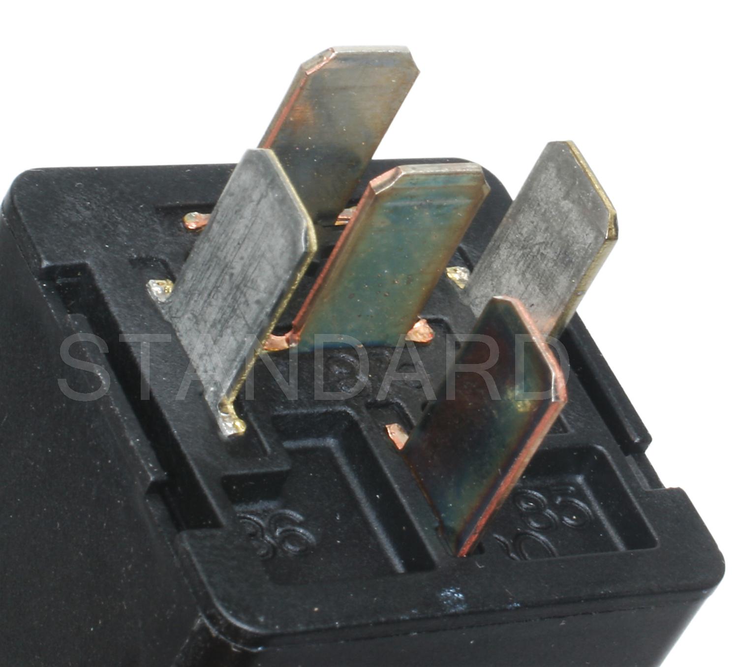 Standard Motor Products RY694 Rear Window Defroster Relay Autoplicity