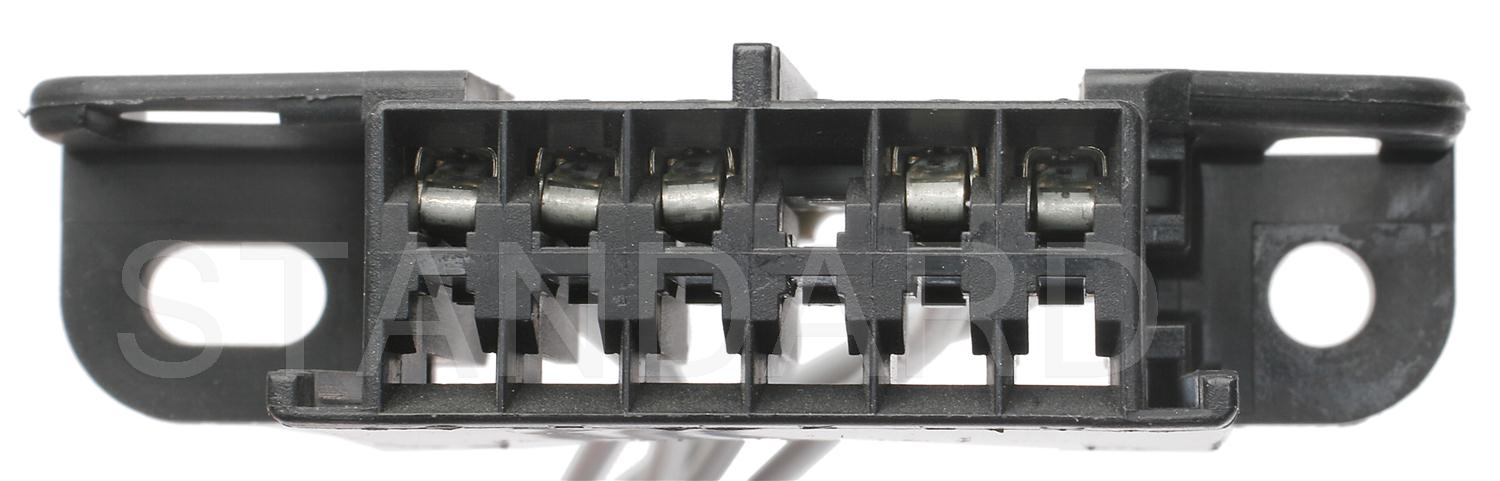 Picture of Standard Motor Products S1749 Standard Pigtails & Socke