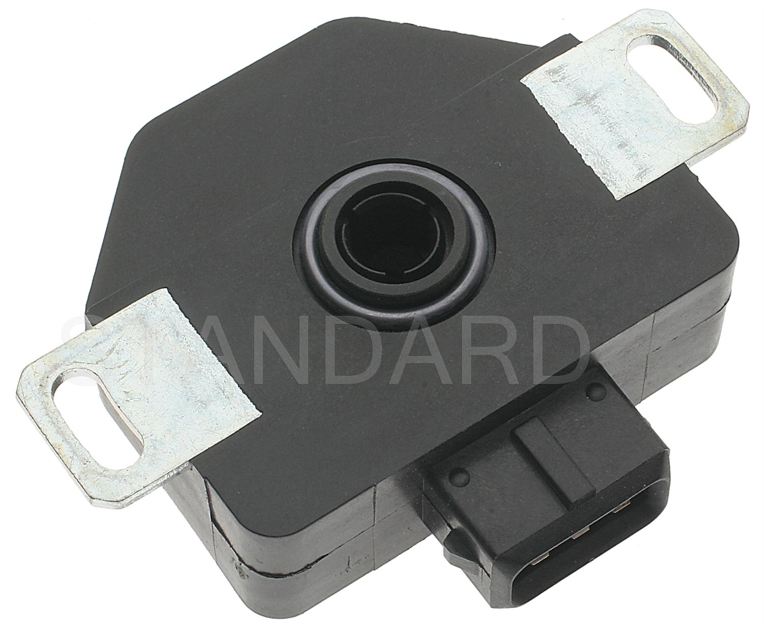 Standard Motor Products TH100 Throttle Position Sensors Autoplicity