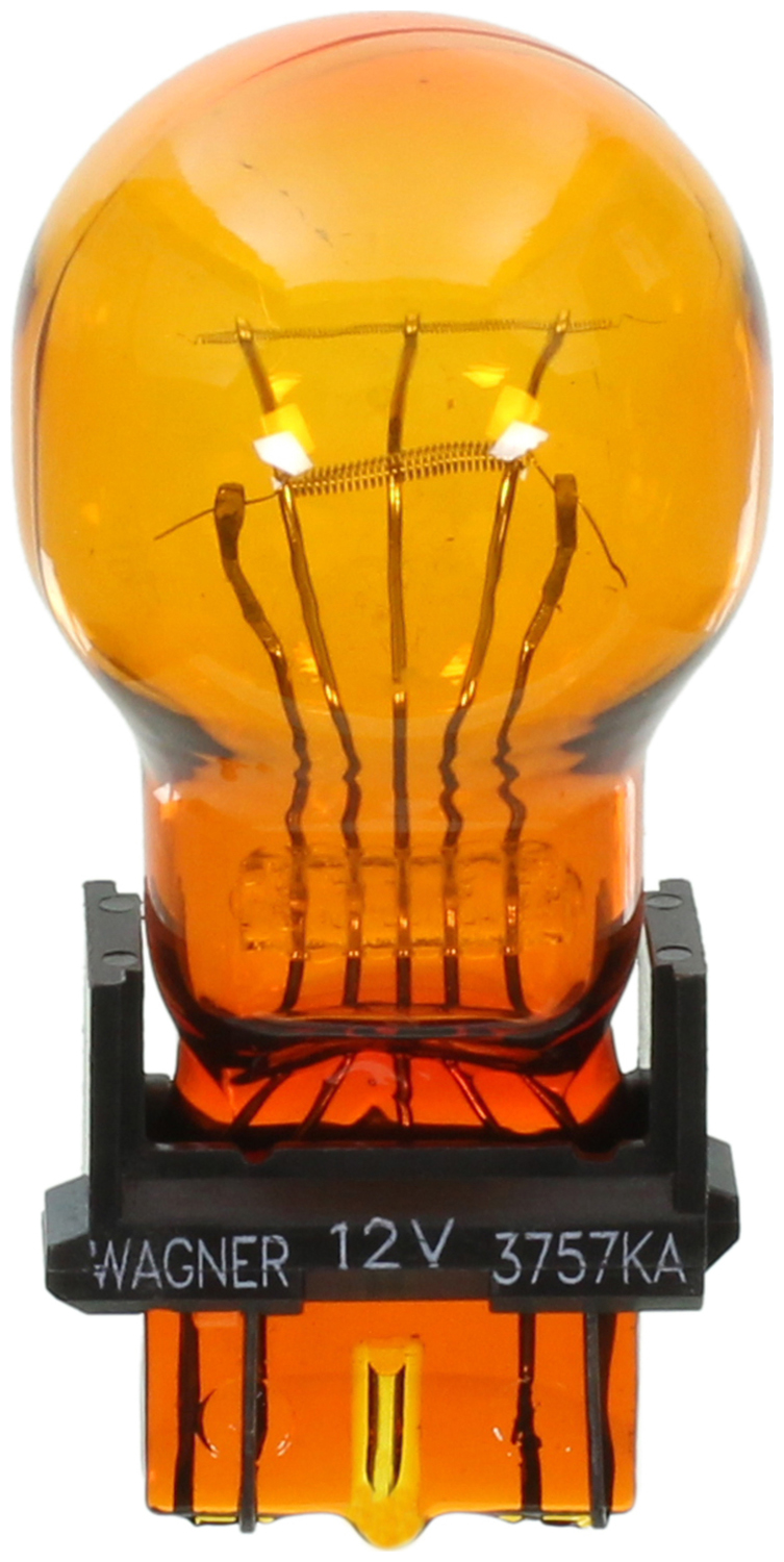 Wagner Lighting Inline Standard Mini Lamp Autoplicity