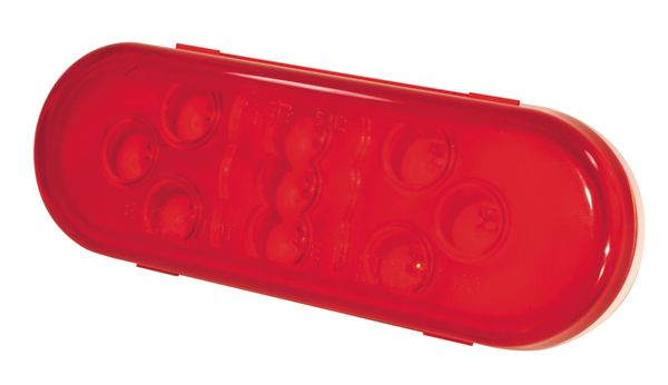 OEMASSIVE LED Tail Lights For 2007-2009 Dodge Ram 1500, 2500, 3500 – Chrome Housing