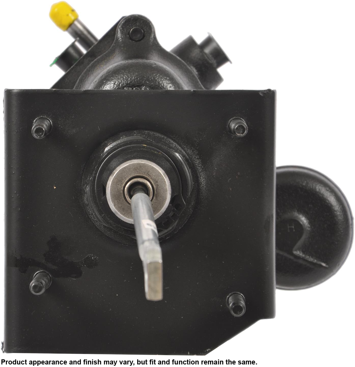 Cardone 527410 Hydraulic Power Brake Booster Autoplicity