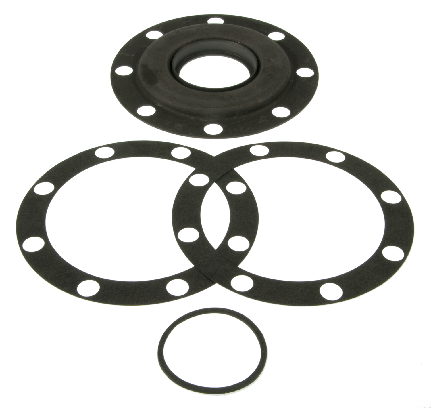 National Oil Seal 5487 National 5487 OIL SEAL KIT Autoplicity