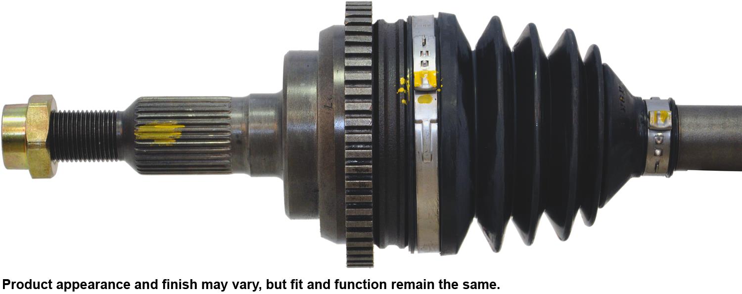 Cardone 601050HD CV Half Shaft Assembly Autoplicity