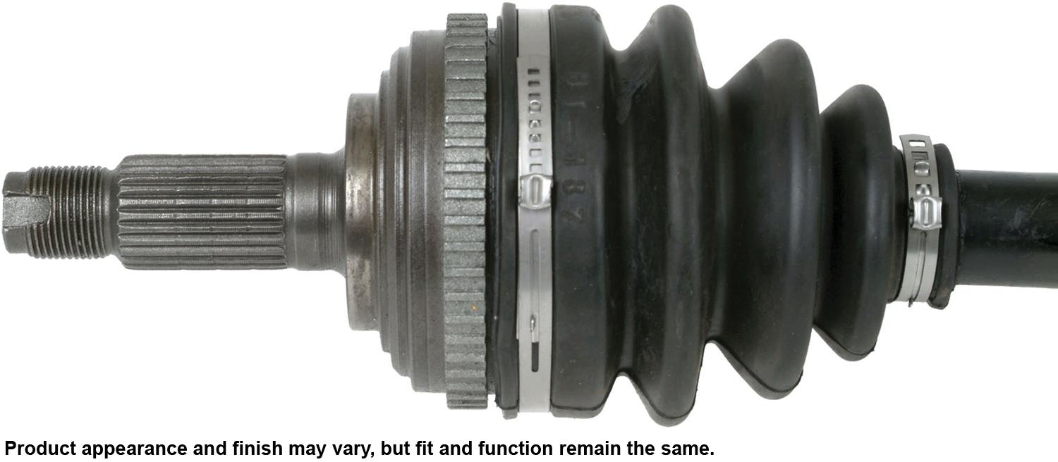 66-4121 A1 Cardone CV Joint Axle Shaft Assembly Front Driver or Passenger Side