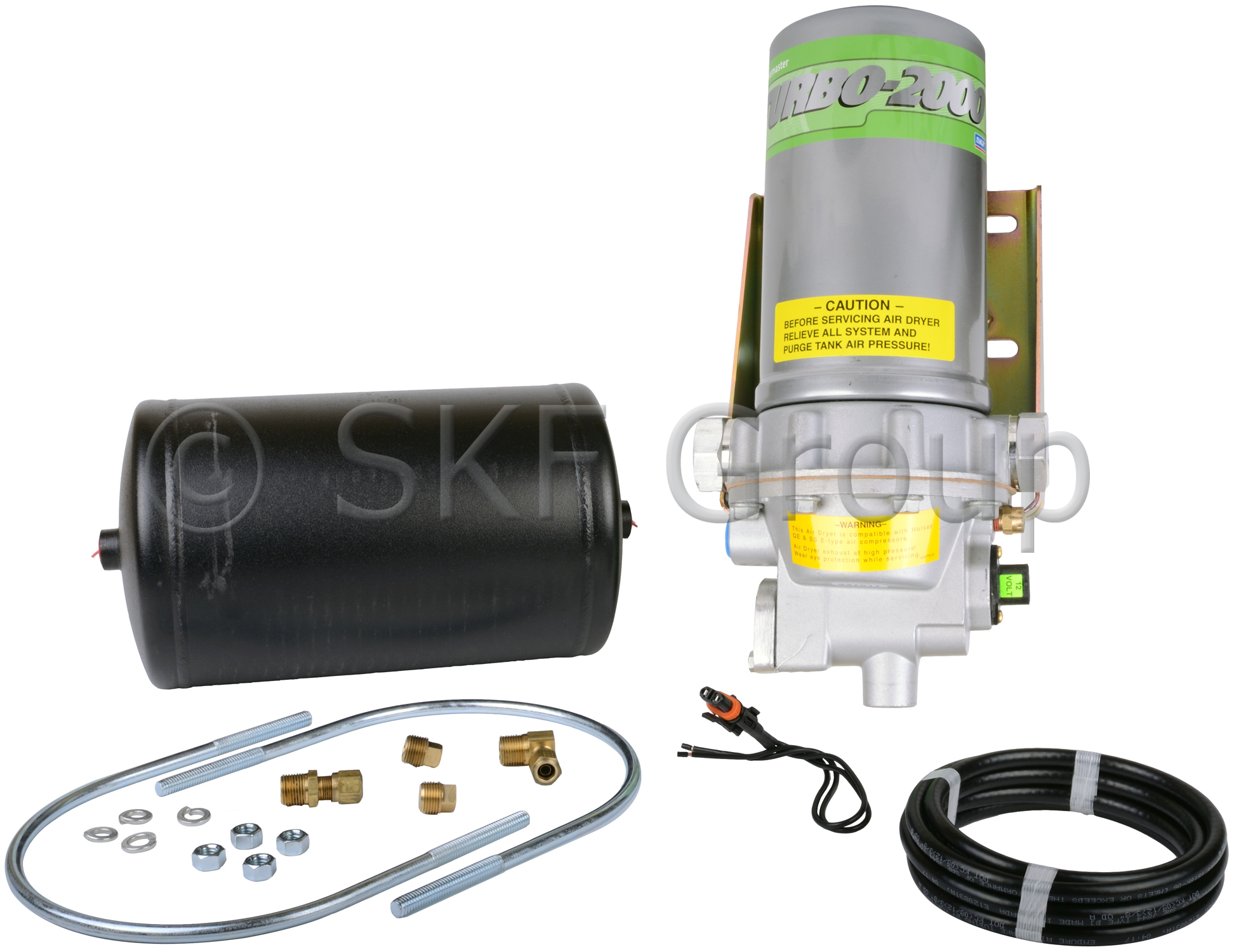 SKF 620600 Air Dryer Autoplicity